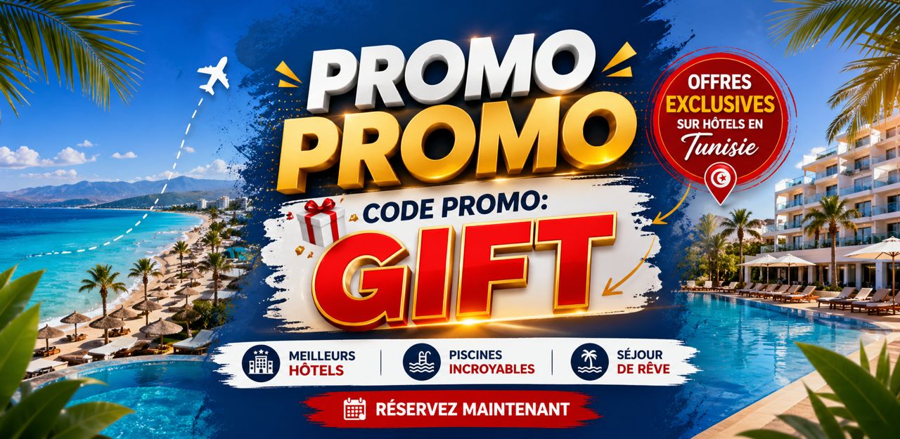 code promo