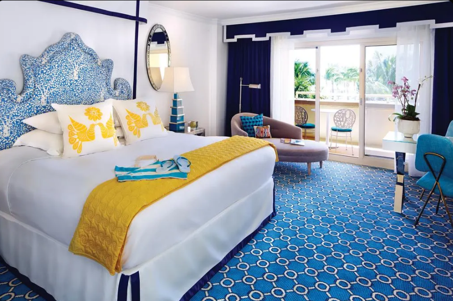 AZ HOTELS VAGUE D'OR ( Palm Beach )