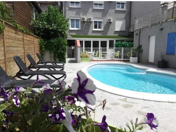 Majestic Hotel Annaba