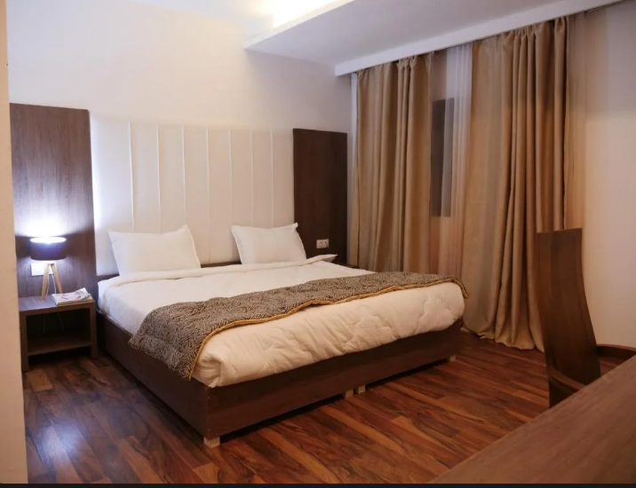 Hotel Royal Elisa