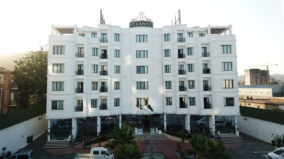 Bejaia