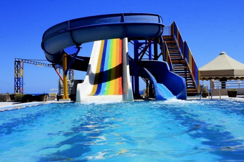 Tree House (ex Sousse City & Beach)