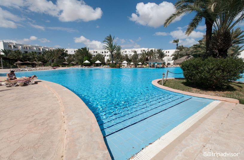Djerba Resort