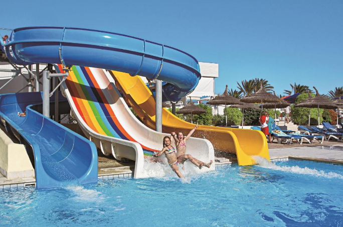 El Mehdi Beach Resort (Ex: Primasol El Mehdi)