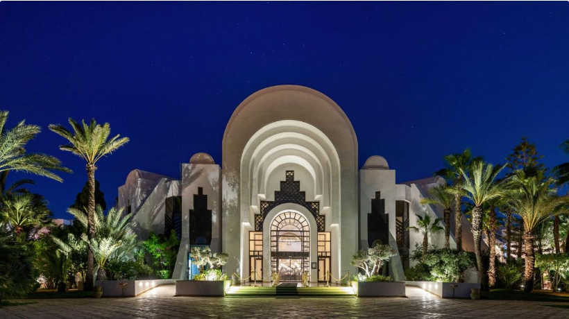 Radisson Blu Palace Resort & Thalasso Djerba