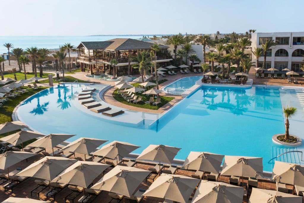 Iberostar Selection Eolia
