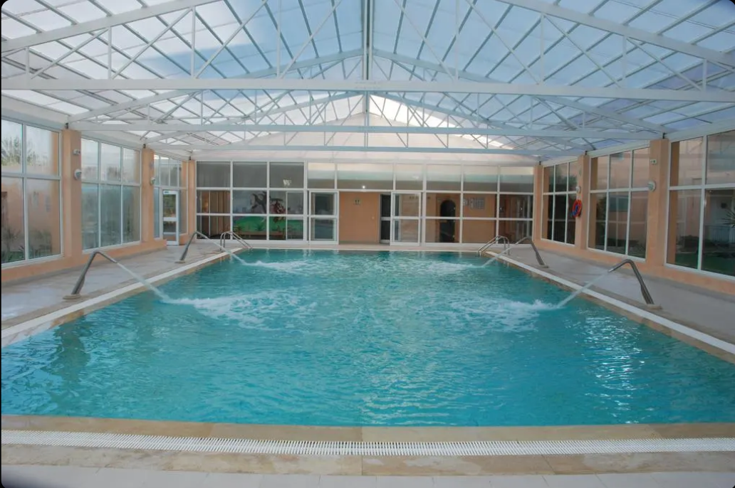 Alhambra Thalasso