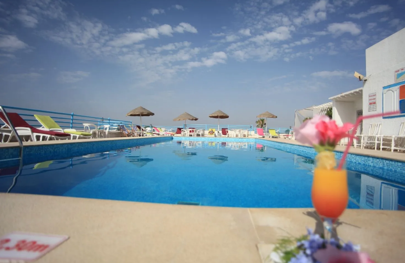 Hôtel Residence Hammamet