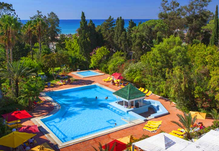 Regency Hammamet
