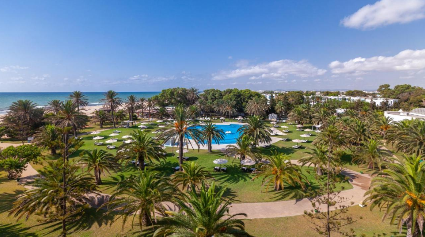 Tui Blu Oceana Suites
