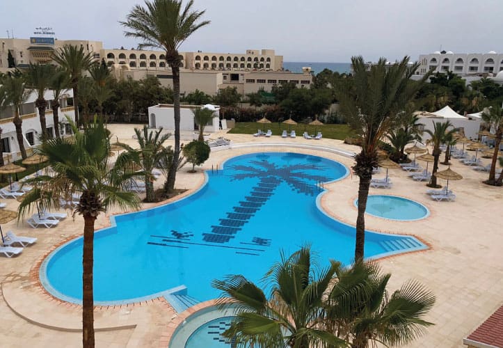 Blumar Resort Aquapark & SPA
