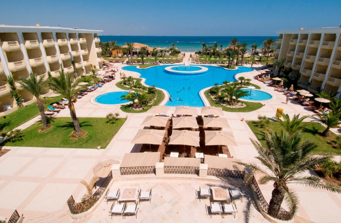 Royal Thalassa Monastir