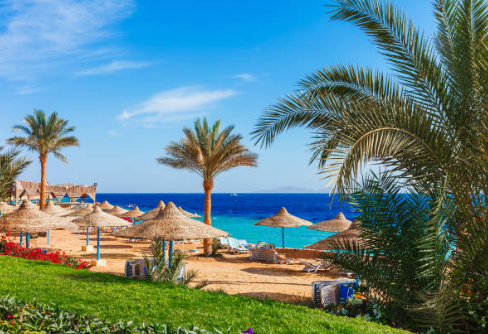 Sharm el Sheikh